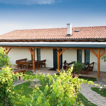 Gaestehaus Wildpert Engabrunn