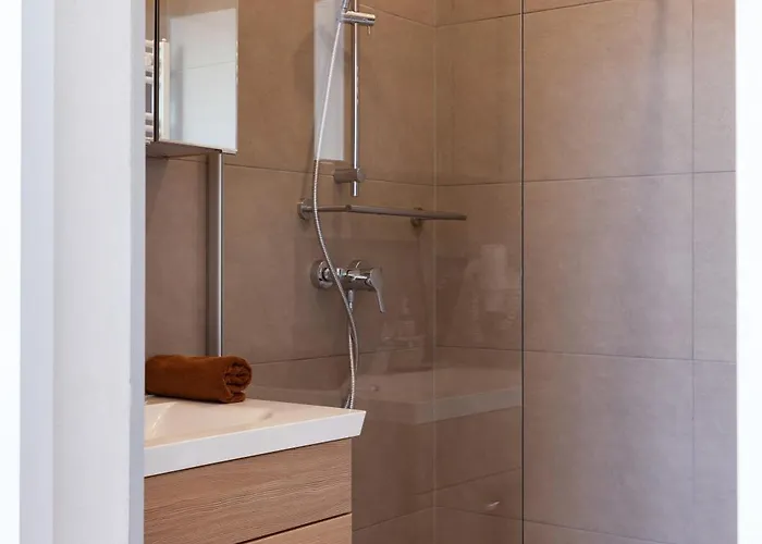 Gaestehaus Wildpert 3* Engabrunn