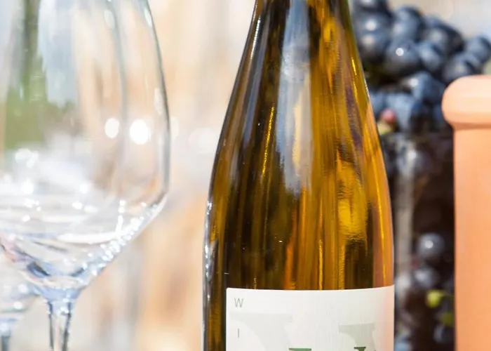 Pensionat Gaestehaus Wildpert