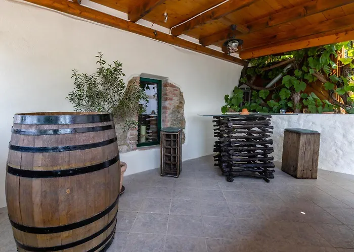 Pensionat Gaestehaus Wildpert