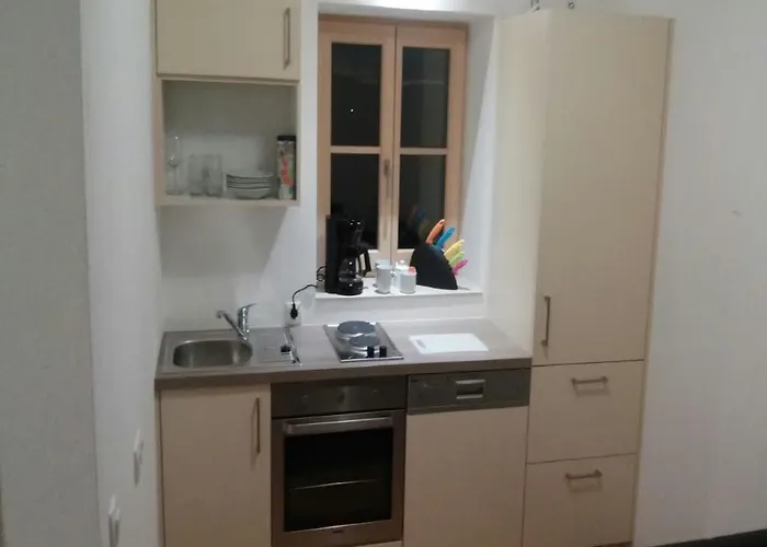 Pensionat Gaestehaus Wildpert 3*