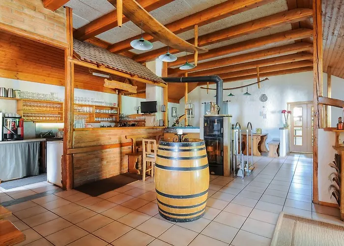 Pensionat Gaestehaus Wildpert 3*