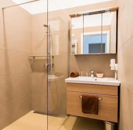 Pensionat Gaestehaus Wildpert Engabrunn