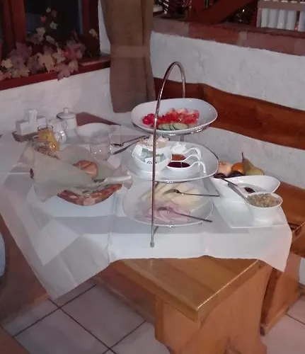 Gaestehaus Wildpert Pensionat