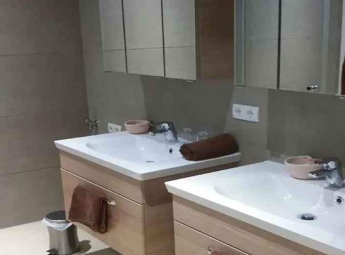 Gaestehaus Wildpert Engabrunn